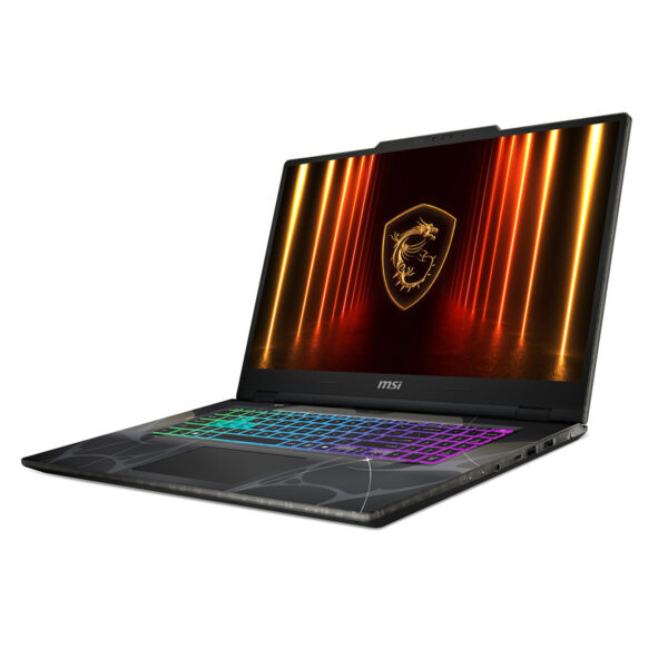 Msi Cyborg 17 B13wgkg 251xtr Intel Core I7 13620h 16gb Ddr5 1tb Ssd Rtx 5070 8gb 17.3 Inç Full Hd 144hz Freedos Gaming Laptop 3