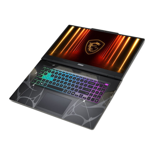 Msi Cyborg 17 B13wgkg 251xtr Intel Core I7 13620h 16gb Ddr5 1tb Ssd Rtx 5070 8gb 17.3 Inç Full Hd 144hz Freedos Gaming Laptop 5