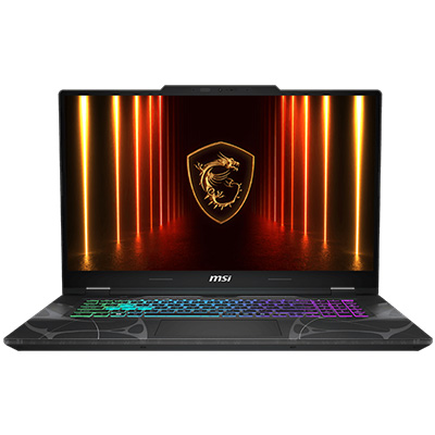 MSI CYBORG 17 B13WGKG-251XTR Gaming Laptop H1