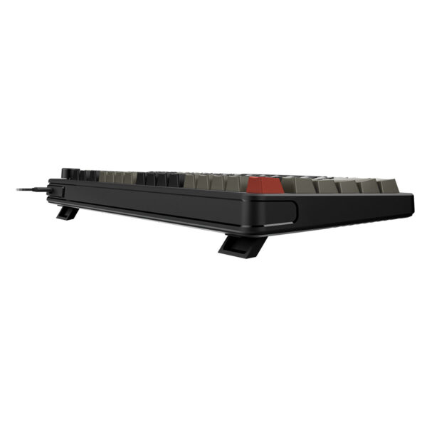 Msi Forge Gk110 Tr Membrane Rgb Türkçe Mekanik Gaming Klavye 13