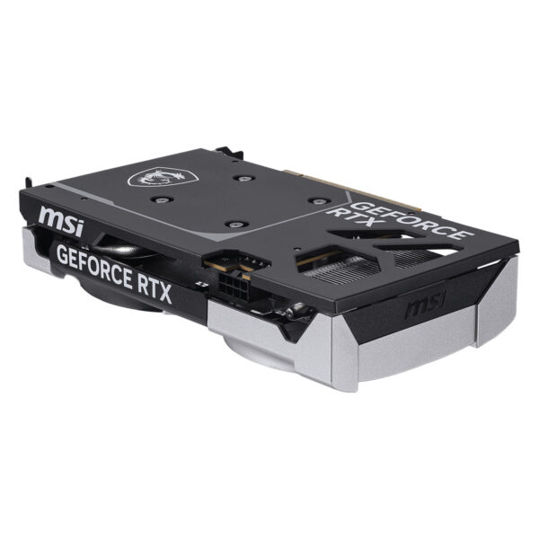 Msi Geforce Rtx 5050 8g Ventus 2x Oc 8gb Gddr6 128 Bit Dlss 4 Ekran Kartı 6