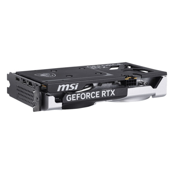 Msi Geforce Rtx 5050 8g Ventus 2x Oc 8gb Gddr6 128 Bit Dlss 4 Ekran Kartı 7