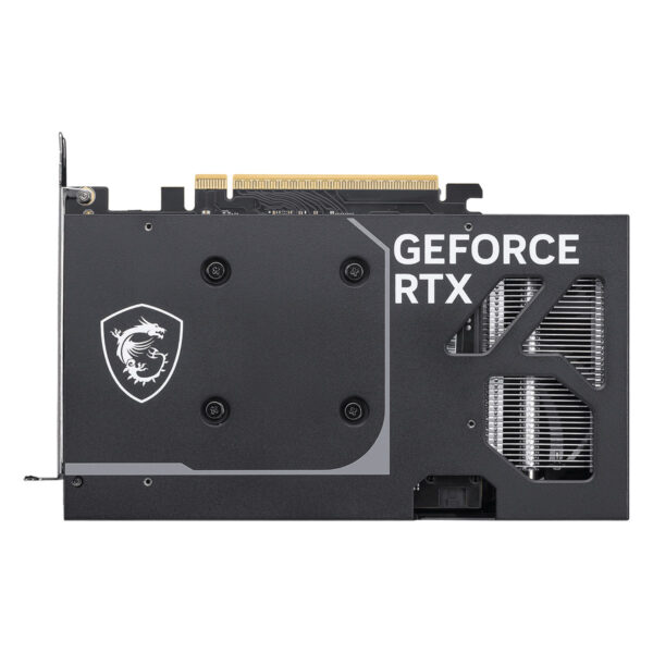 Msi Geforce Rtx 5050 8g Ventus 2x Oc 8gb Gddr6 128 Bit Dlss 4 Ekran Kartı 8