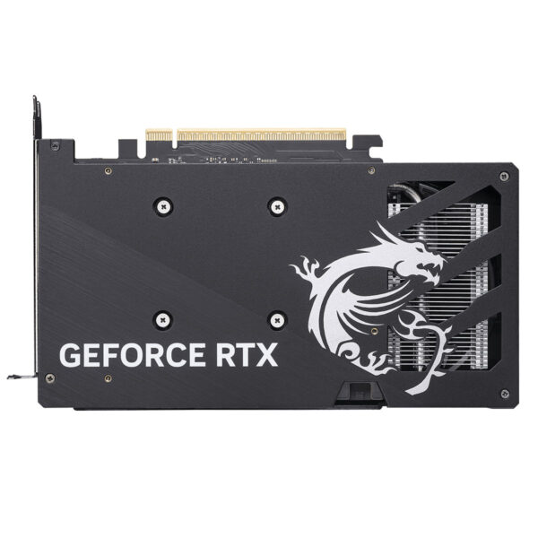 Msi Geforce Rtx 5050 8gb Gaming Oc 8gb Gddr6 128 Bit Dlss 4 Ekran Kartı 010
