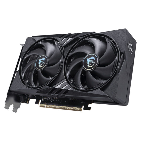 Msi Geforce Rtx 5050 8gb Gaming Oc 8gb Gddr6 128 Bit Dlss 4 Ekran Kartı 5