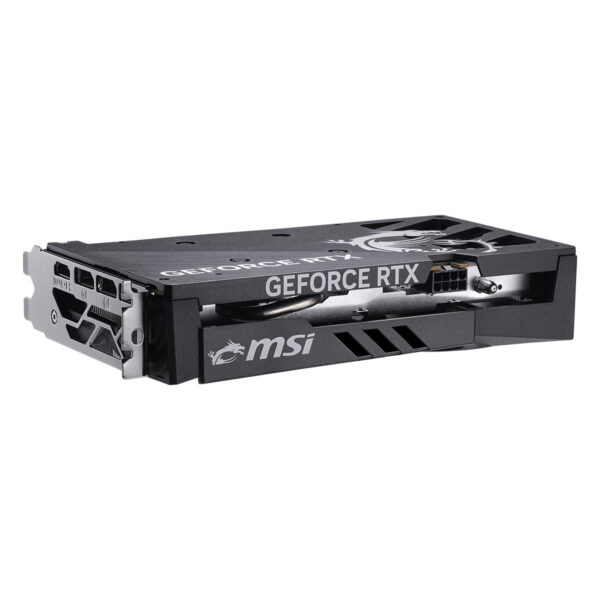 Msi Geforce Rtx 5050 8gb Gaming Oc 8gb Gddr6 128 Bit Dlss 4 Ekran Kartı 7