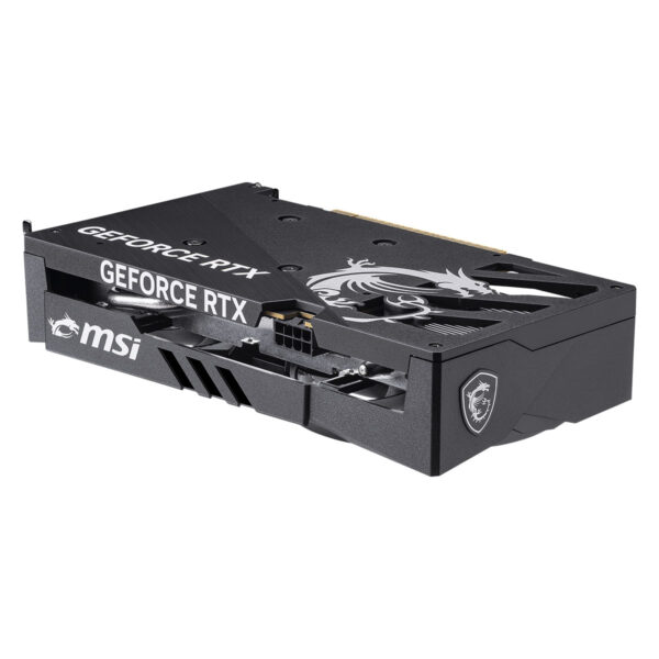 Msi Geforce Rtx 5050 8gb Gaming Oc 8gb Gddr6 128 Bit Dlss 4 Ekran Kartı 8