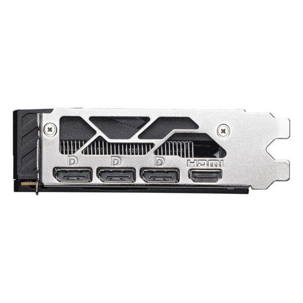 Msi Geforce Rtx 5050 8gb Gaming Oc 8gb Gddr6 128 Bit Dlss 4 Ekran Kartı 9