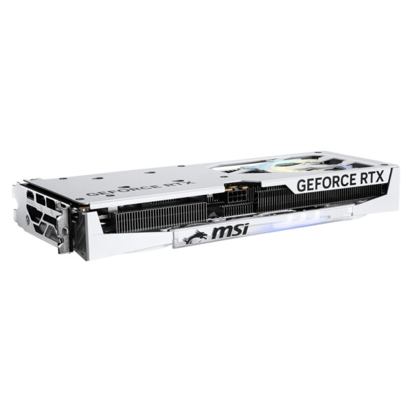 Msi Geforce Rtx 5060 8g Gaming Trio Oc White 8gb Gddr7 128 Bit Dlss 4 Ekran Kartı 7