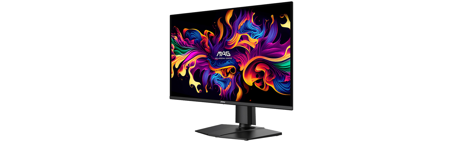 Msi Mag 274qp Qd Oled X24 Goes Official Featuring A Gen 3 Qd Oled Display