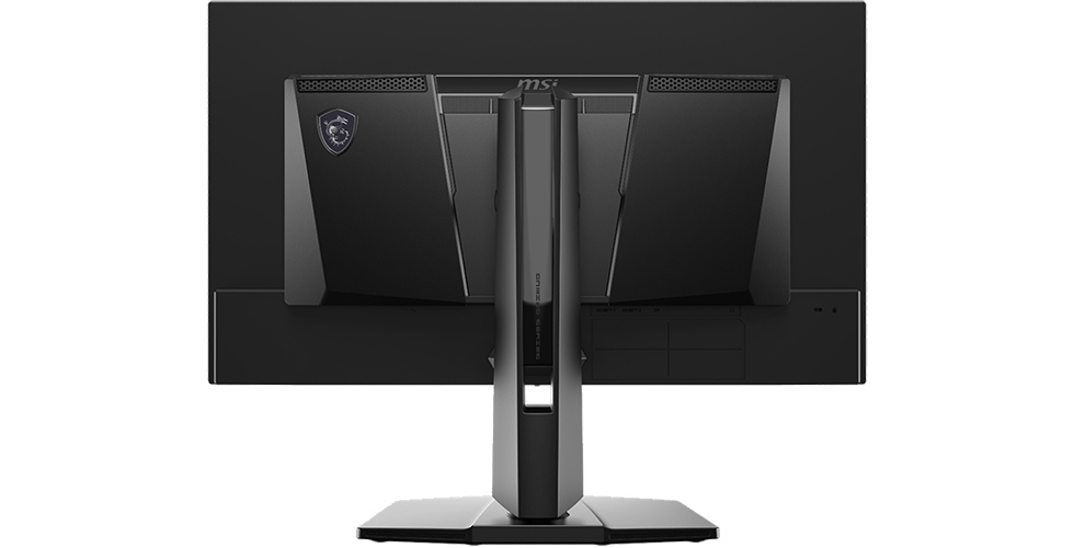 Msi Mag 274qp Qd Oled X24 Goes Official Featuring A Gen 3 Qd Oled Display 3