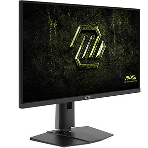 MSI oyuncu monitörü, yüksek çözünürlük ve hızlı yanıt süresi ile profesyonel ve amatör oyuncular için ideal, göz yorgunluğunu azaltan düşük mavi ışık teknolojisine sahip oyun monitörü.