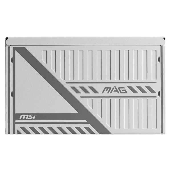 SSD içeren oyun donanımı, yüksek hız ve performans sağlar. MSI MAG serisi SSD, güvenilirlik ve hızlı veri aktarımı sunar.