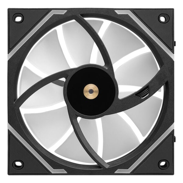 Yüksek performanslı bilgisayar ve oyun sistemleri için etkili soğutma soluğu. Güçlü ve sessiz bilgisayar fanı, 120mm çapında, yüksek hava akışı sağlar, bilgisayar sıcaklığını düşürür ve sistem stabilitesini artırır.