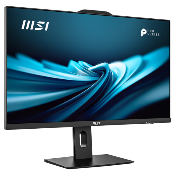 Msi Pro Ap272p 14m 886xeu Intel Core I7 14700 16gb Ddr5 1tb Ssd 27 Inc Full Hd Freedos All In One Bilgisayar 4