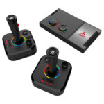 My Arcade Gamestation Atari Retro Oyun Konsolu 200 Oyun 1