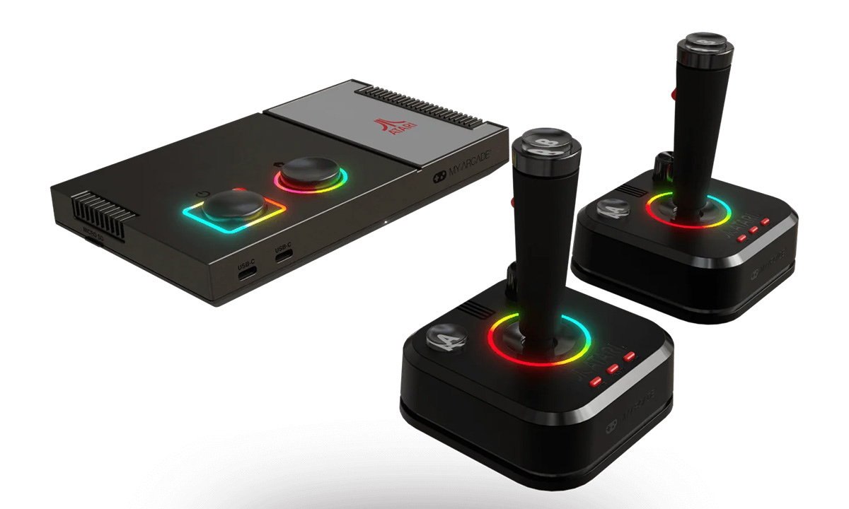 Gamestation Pro