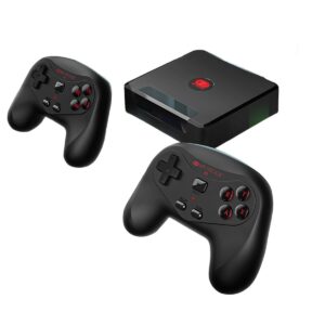 My Arcade Gamestation Dataeast Jaleco Retro Oyun Konsolu 1