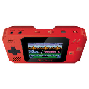 My Arcade Pixel Player Oyun Konsolu 308 Oyun 2