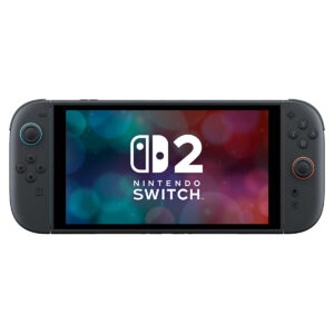 Nintendo Switch 2 Konsol Mario Kart World Paketi 1