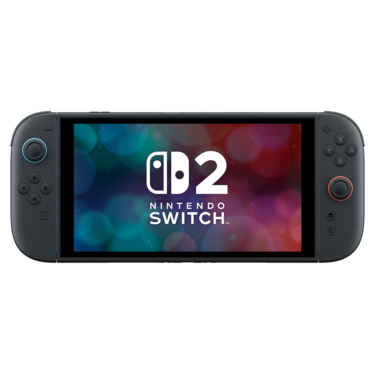 Nintendo Switch 2 Konsol Mario Kart World Paketi 1