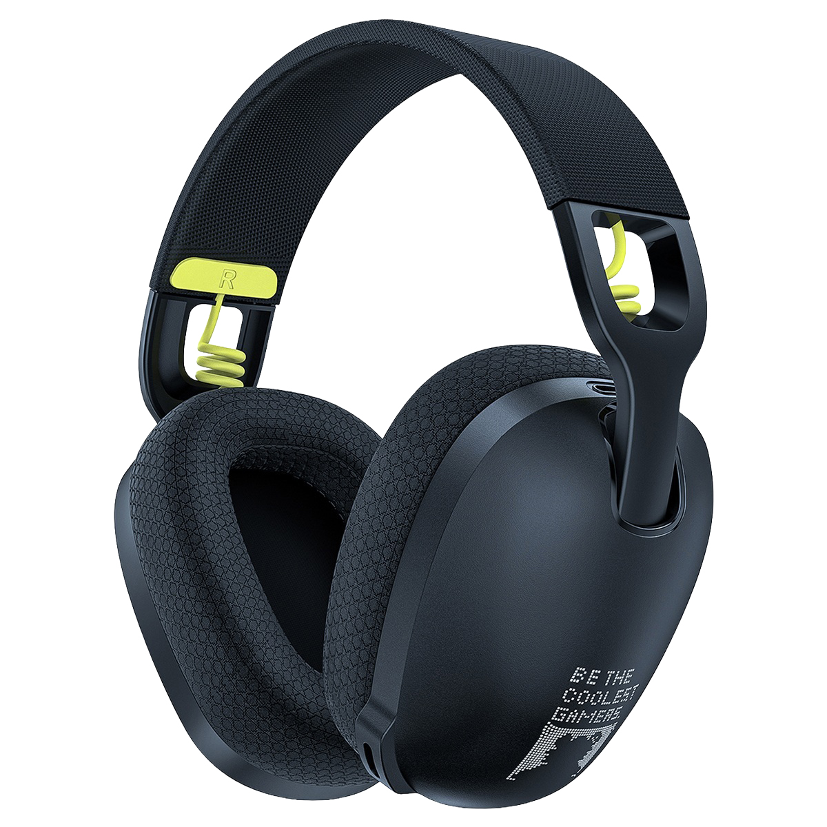 Onikuma B2 Black Ps5 Uyumlu 3d Surround Kablosuz Gaming Kulaklik 1