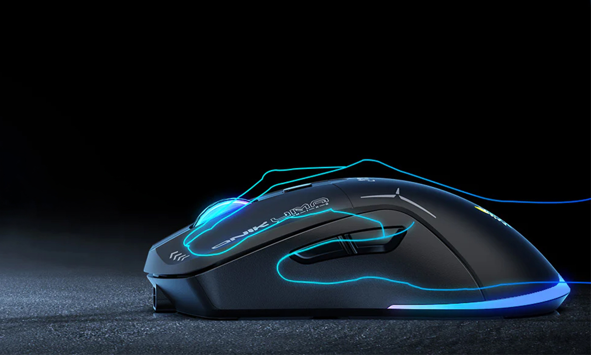 Ergonomik