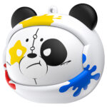 Onikuma T20 White Tws Bluetooth Gaming Kulakici Kulaklik 3