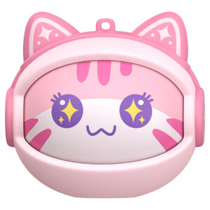 Onikuma Tx603 Pink Tws Bluetooth Gaming Kulakici Kulaklik 1