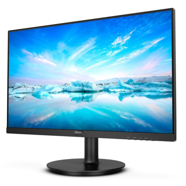 Philips 222v8la00 21.5 Inç 75hz 4ms Full Hd Adaptive Sync Va Monitör 3