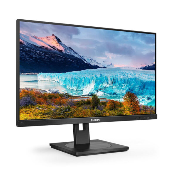 Philips 272s1ae00 27 Inç 75hz 4ms Full Hd Adaptive Sync Ips Pivot Monitör 2