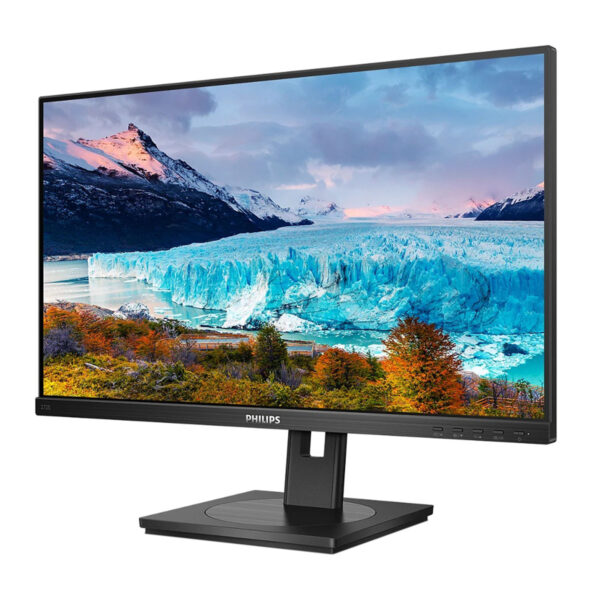 Philips 272s1m00 27 Inç 75hz 4ms Full Hd Adaptive Sync Ips Pivot Monitör 3