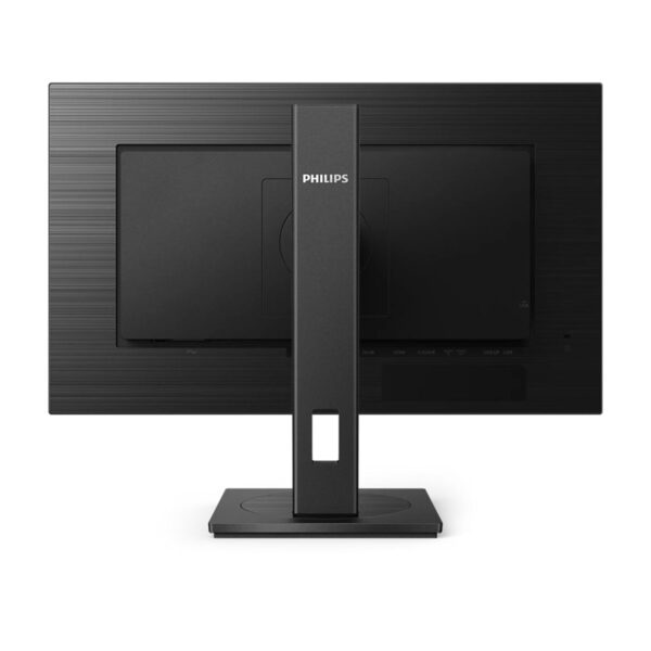 Philips 272s1m00 27 Inç 75hz 4ms Full Hd Adaptive Sync Ips Pivot Monitör 4