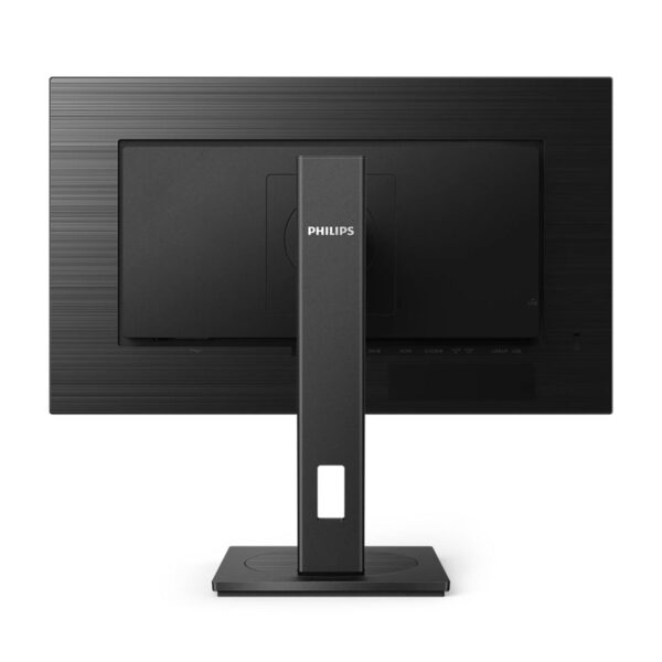 Philips 272s1m00 27 Inç 75hz 4ms Full Hd Adaptive Sync Ips Pivot Monitör 5