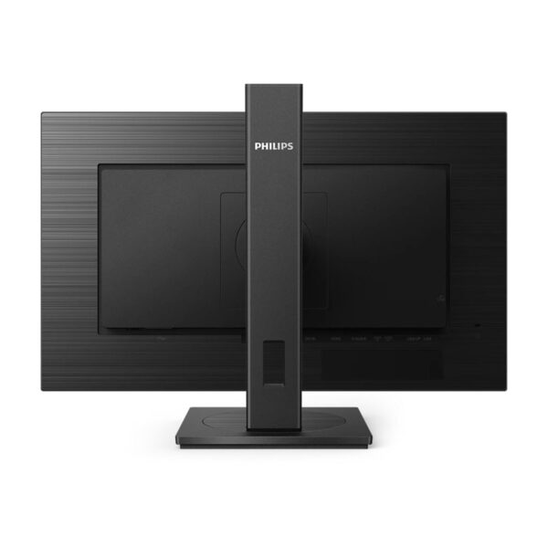 Philips 272s1m00 27 Inç 75hz 4ms Full Hd Adaptive Sync Ips Pivot Monitör 6