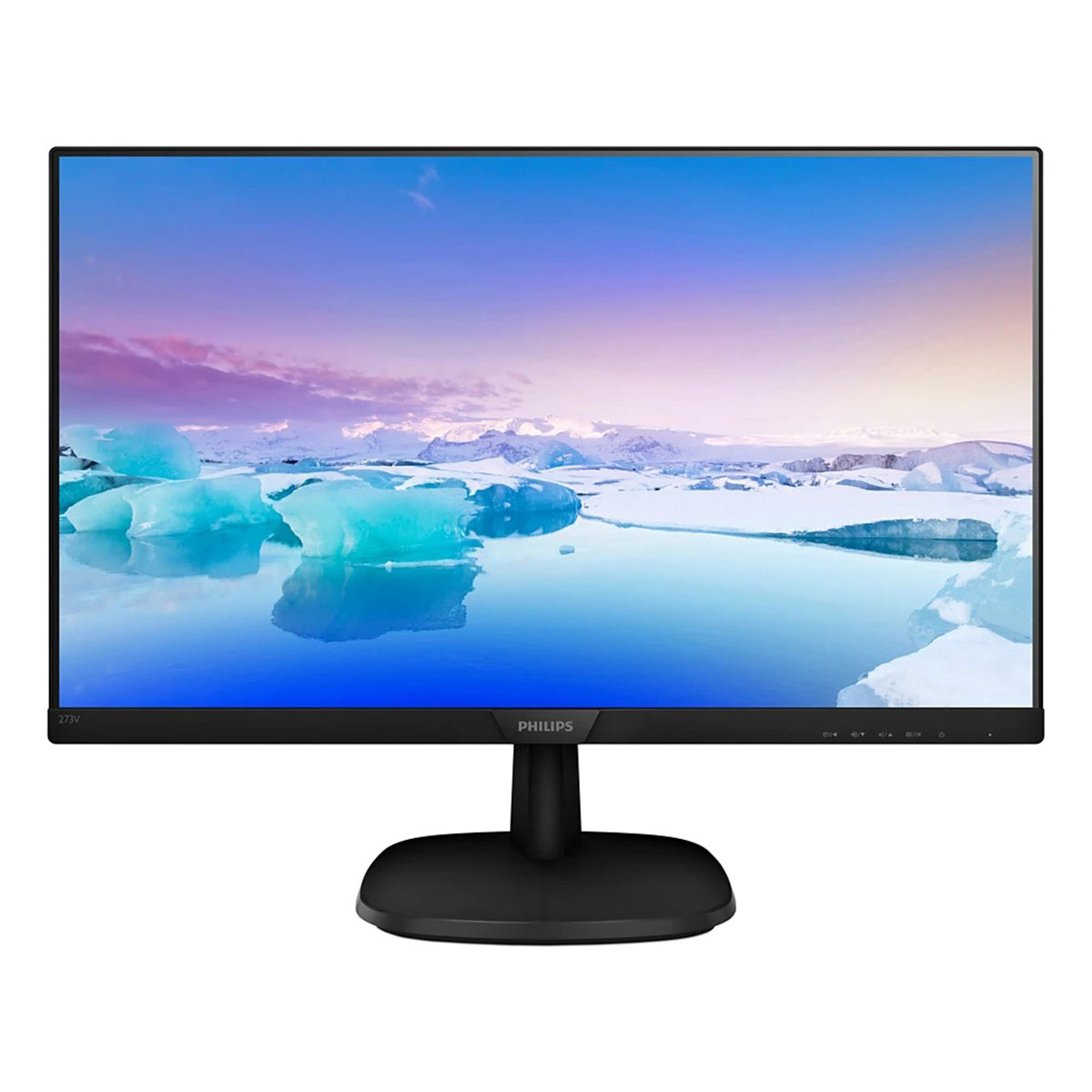 Philips 273v7qjab01 27 Inç 75 Hz Full Hd Ips Monitör 3