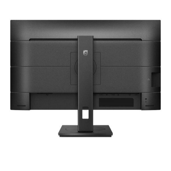 Philips 279p100 27 Inç 60hz 4ms 4k Uhd Ips Pivot Monitör 4