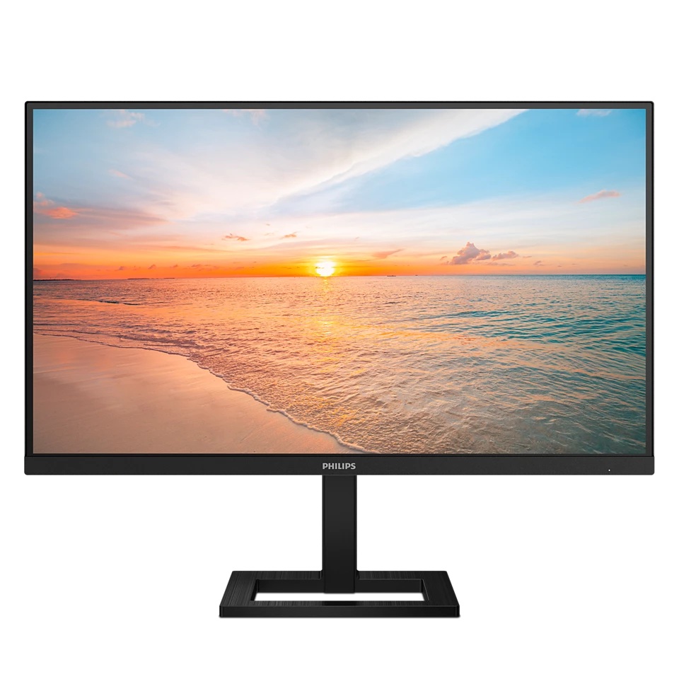 Philips 27e1n1800ae00 27 Inç 60hz 4ms 4k Uhd Adaptive Sync Ips Monitör 1