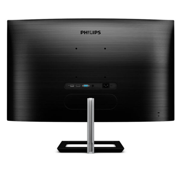 Philips 325e1c00 32 Inç 75 Hz 4ms 2k Qhd Freesync Va Kavisli Monitör 3