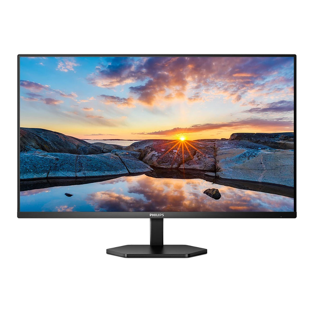 Philips 32e1n3100la00 31.5 Inç 75hz 4ms Full Hd Adaptive Sync Va Monitör 1