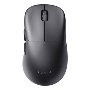 Philips Evnia Spk9418b38 Siyah Kablosuz Gaming Mouse 1