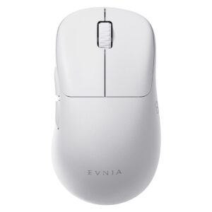 Philips Evnia Spk9418w38 Beyaz Kablosuz Gaming Mouse 1