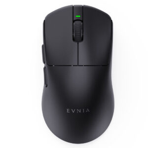 Philips Evnia Spk9618b38 Siyah Kablosuz Simetrik Gaming Mouse 1