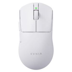 Philips Evnia Spk9618w38 Beyaz Kablosuz Simetrik Gaming Mouse 1