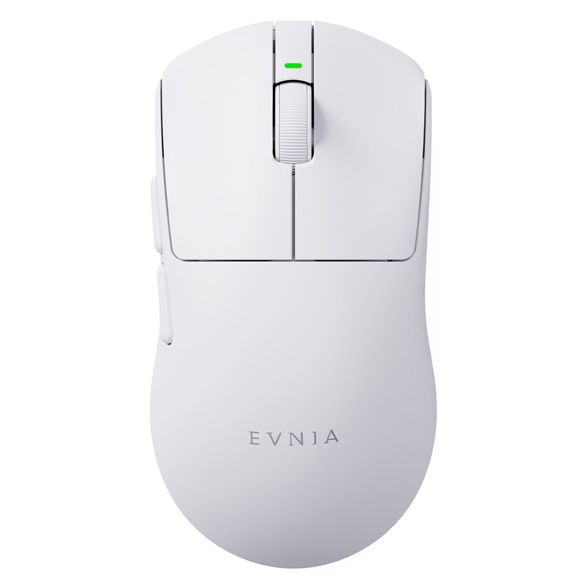 Philips Evnia Spk9618w38 Beyaz Kablosuz Simetrik Gaming Mouse 1