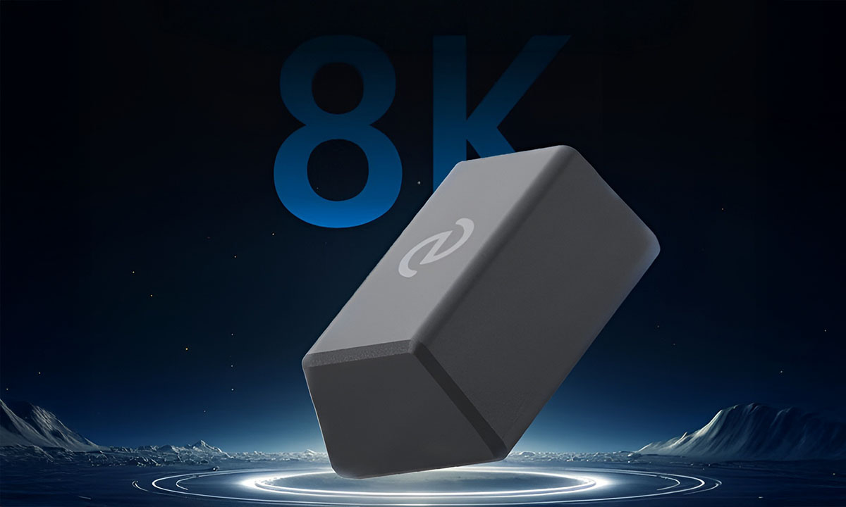 8K Dongle