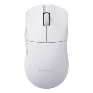 Philips Evnia Spk9718w38 Beyaz 8k Hz Paw 3950 Sensör Kablosuz Simetrik Gaming Mouse 1
