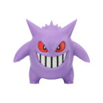 Pokemon Gengar Kasa Özel Figür (3 4 Cm) 1