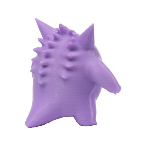 Pokemon Gengar Kasa Özel Figür (3 4 Cm) 3