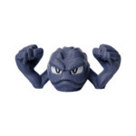 Pokemon Geodude Kasa Özel Figür (5 6 Cm) 1